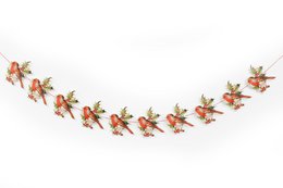 Mamelok R23 Robin og Holly Garland