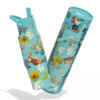 Travel Bottle 900ML - Vincent's Flowers