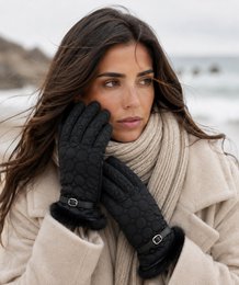 Pia Rossini - Winter Coats & Accessories