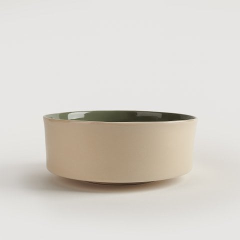 Große Schüssel | ⌀ 23 cm | Steingut