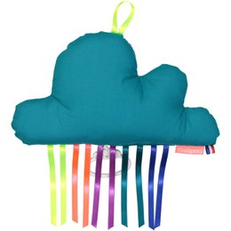 AND CLOUD MUSIKBOKS