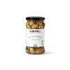 Olives vertes dénoyautées bio 290g