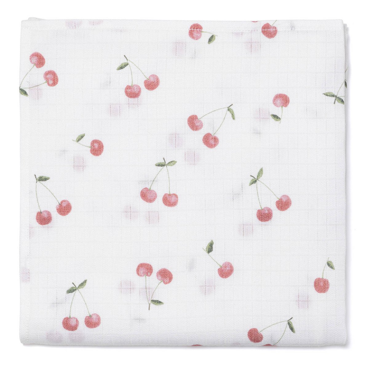 Muslin svøb 50x50