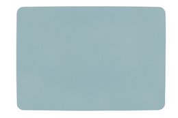 Dækkeserviet TOGO - Vegansk læder - Rektangulært - 33x45 cm