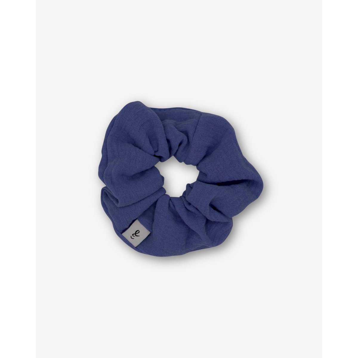 Muslin Scrunchie • Adult