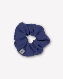 Muslin Scrunchie • Adult