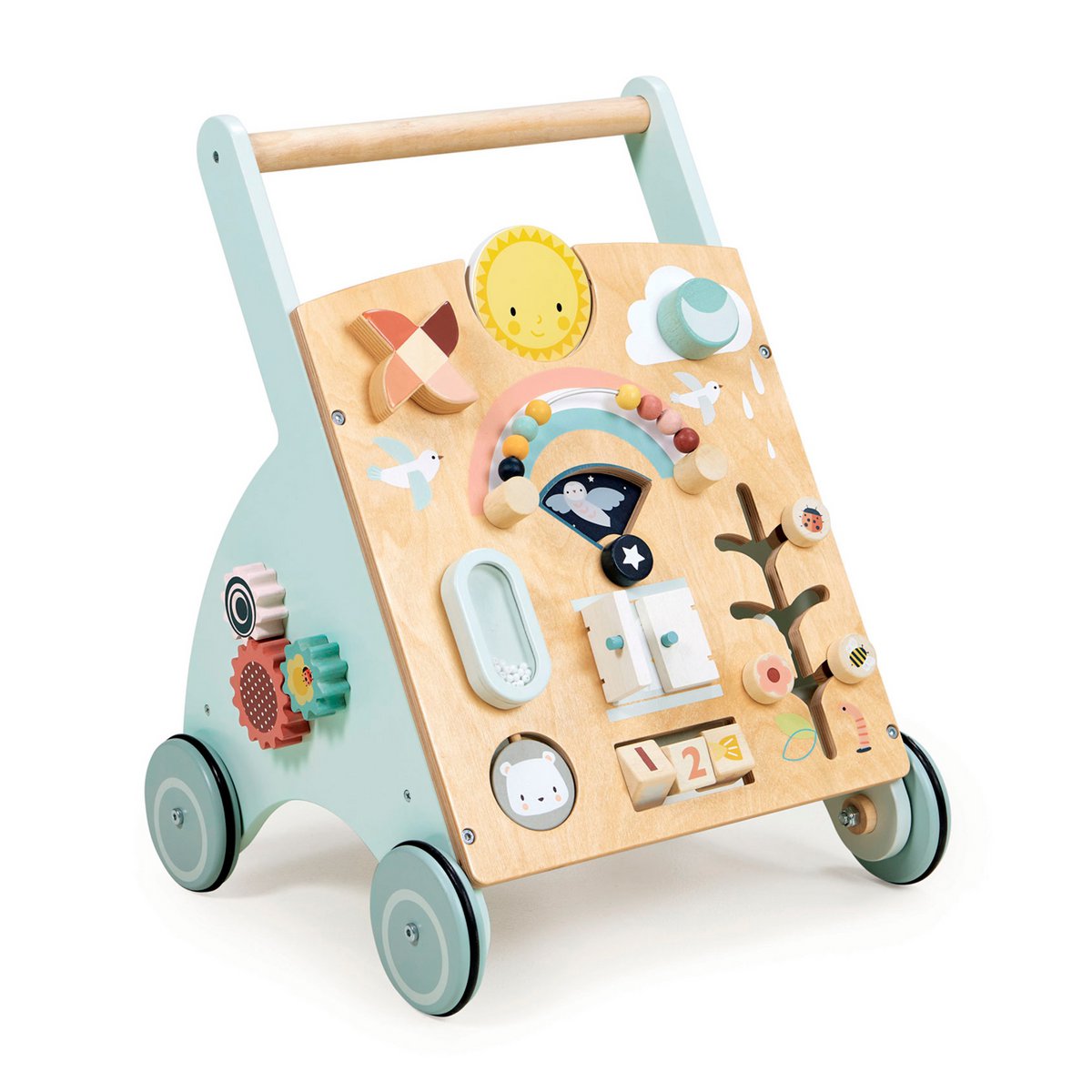 Activities Walking aid