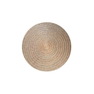 The Seagrass Carpet - Natural - 100