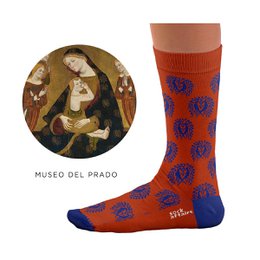 Chaussettes Pajaros