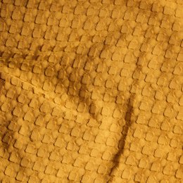 Wafelkatoenen Bamboe Handdoek - XL Bad