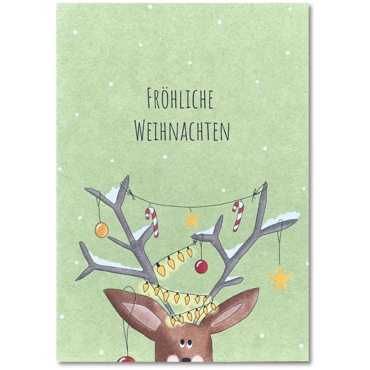 reindeer