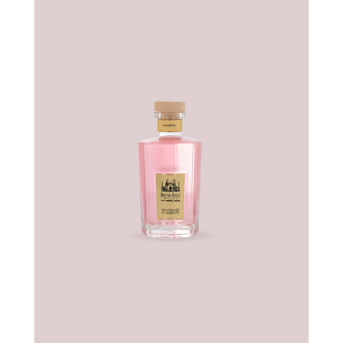 Magenta - Dr. Angeli Milan