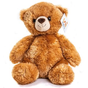 Teddy - 25 cm (Höhe)