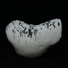 Tirelire Splatter