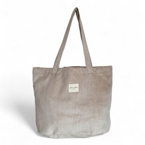 Umhängetasche Shopper Rib TOFE