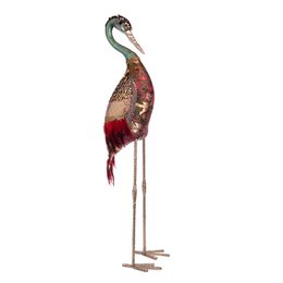 BROC.METALL.STAND.STORK TT MULTI 88CM AQUICA