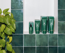 Dobbelt Exfoliator 150 ML