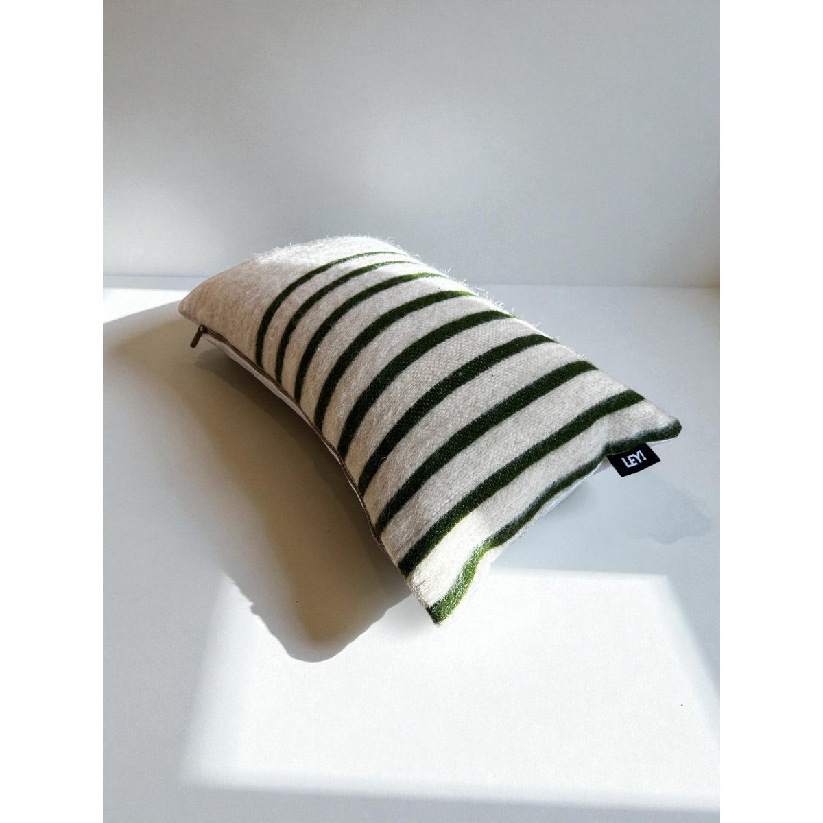 Coussin - EDITION HIVER - SAPIN - 30 x 50