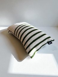 Coussin - EDITION HIVER - SAPIN - 30 x 50