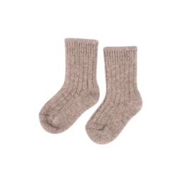 Calzini in lana per neonati e bambini