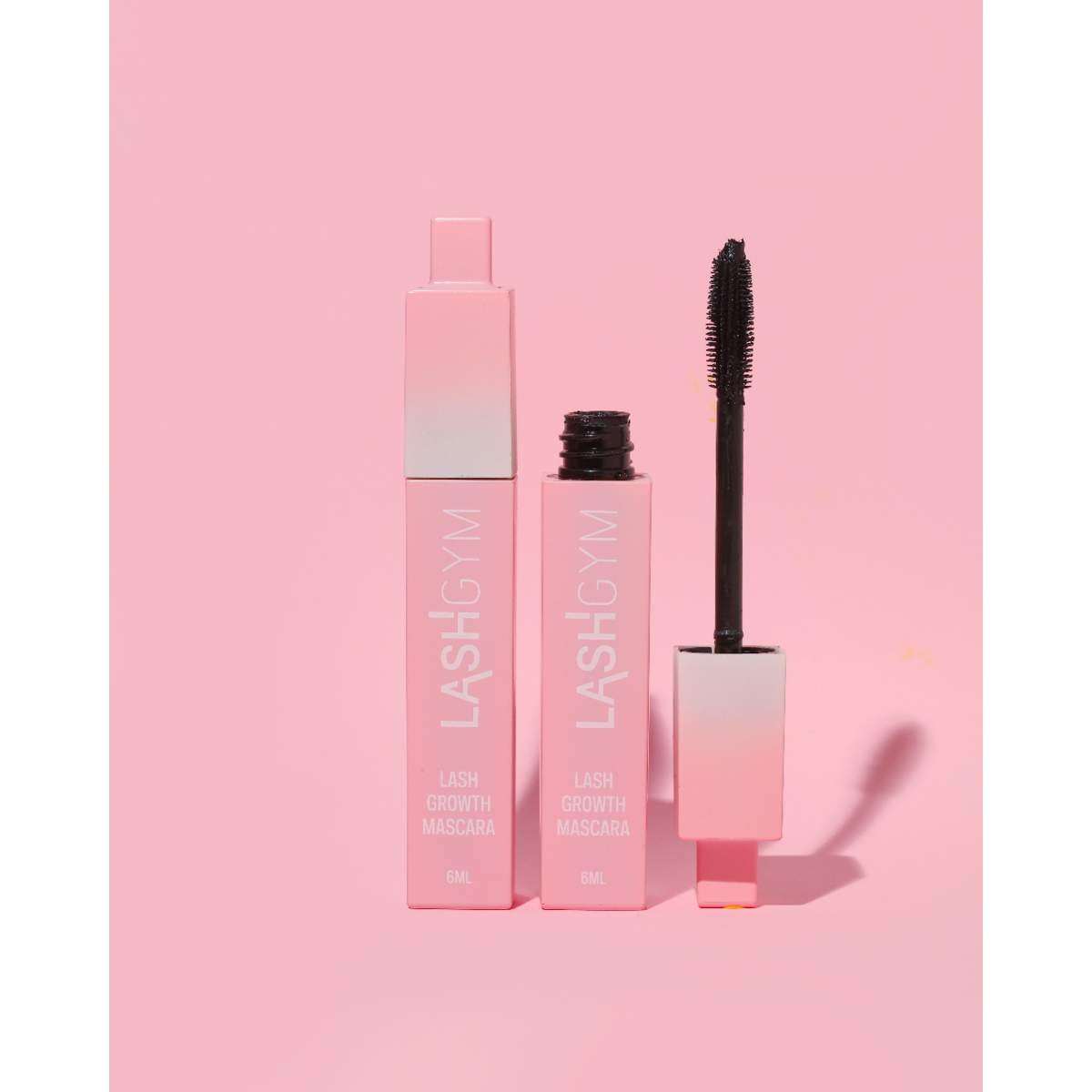Tusz do rzęs Wonder Eyelash Serum