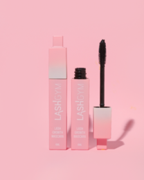 Eyelash Serum Wonder Mascara