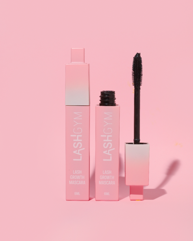 Eyelash Serum Wonder Mascara