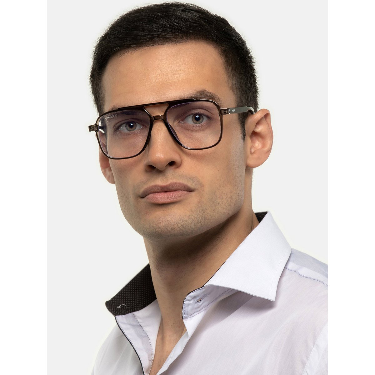 CORONADO - Blaulichtbrille