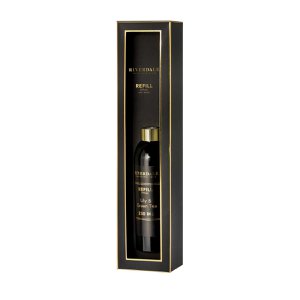 Fragrance sticks refill Lily & Green tea 250ml black