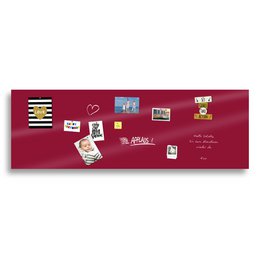 Magnetic Markerboard - 300x120cm