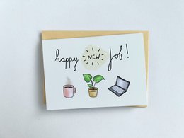 Nyt jobkort – godt nyt job