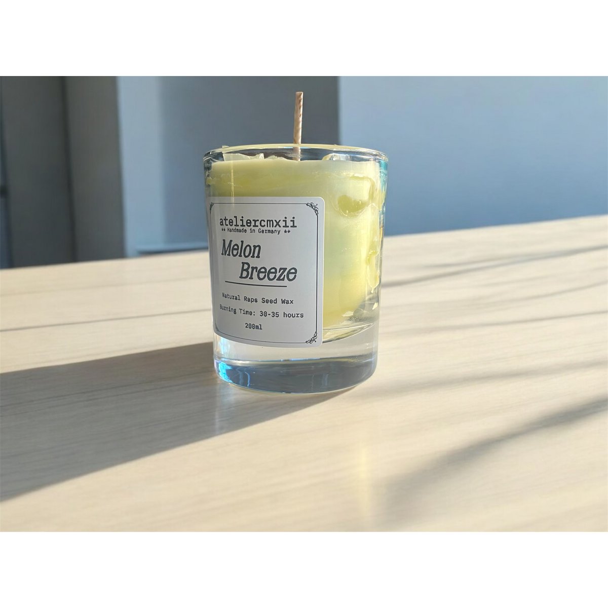 "Drink" Scented Candle: Smells So Good, It’s Like You’re Drinking It!