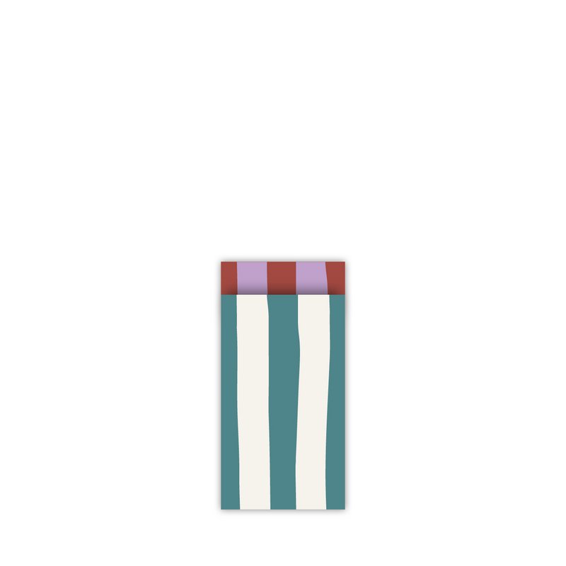 Lazy Stripes - Gaveposer