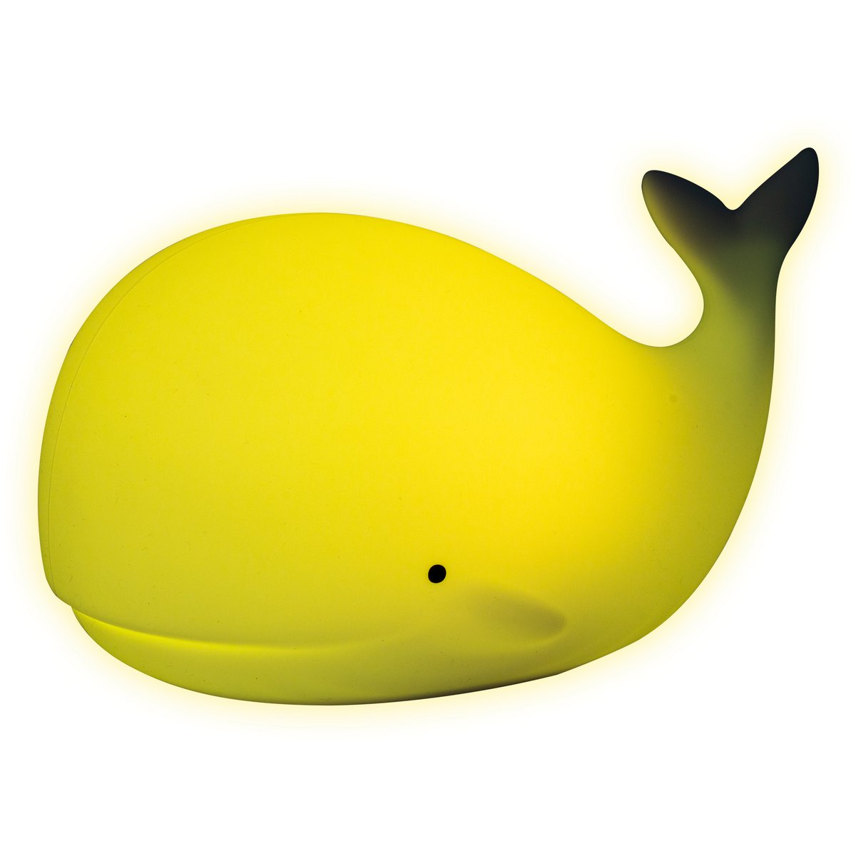 LUZ DE NOCHE: BALLENA