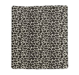 Couverture LEOPARD 150x200cm