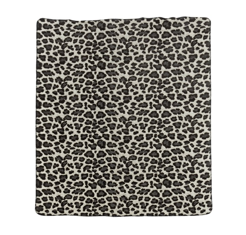 Tæppe LEOPARD 150x200cm