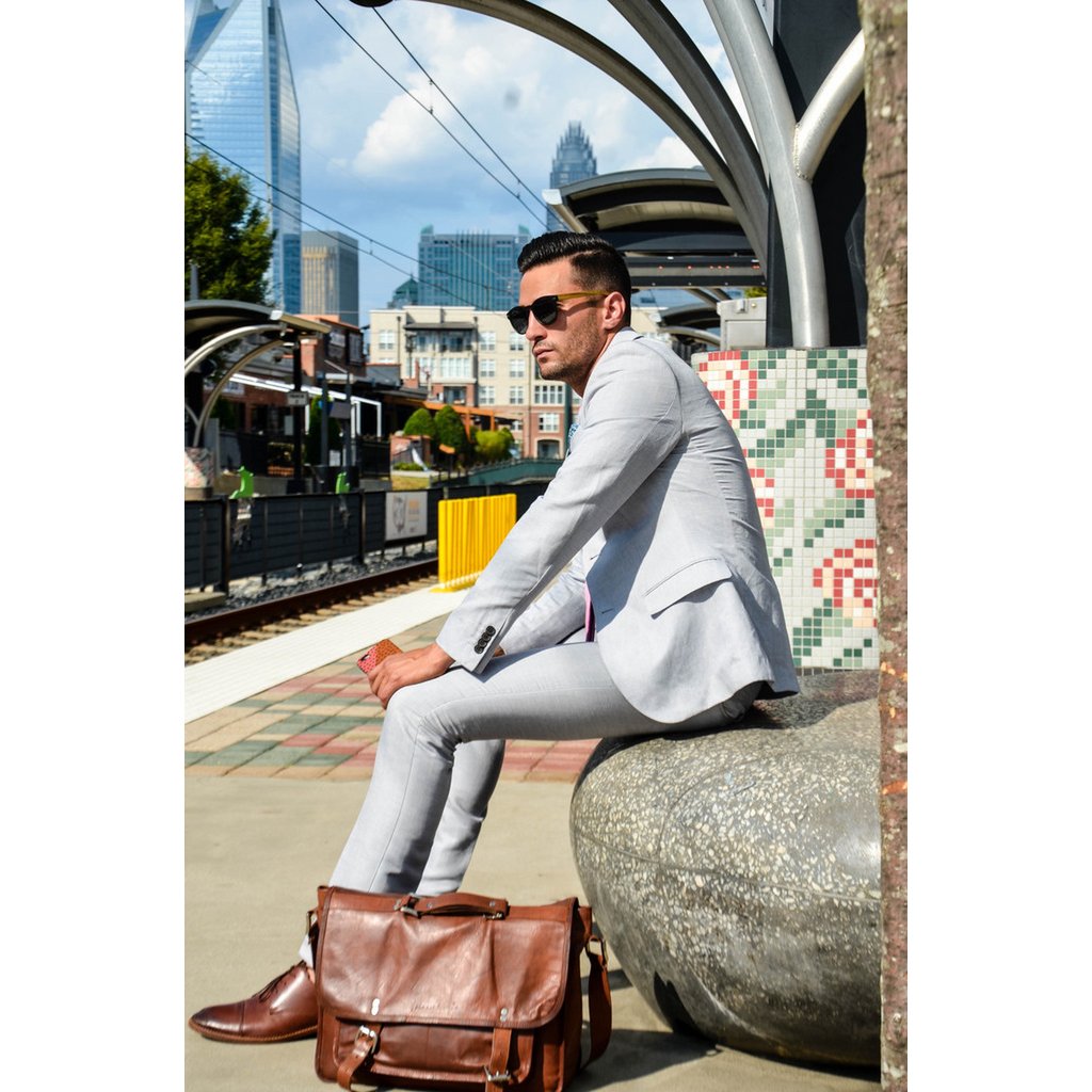 Messenger Bag