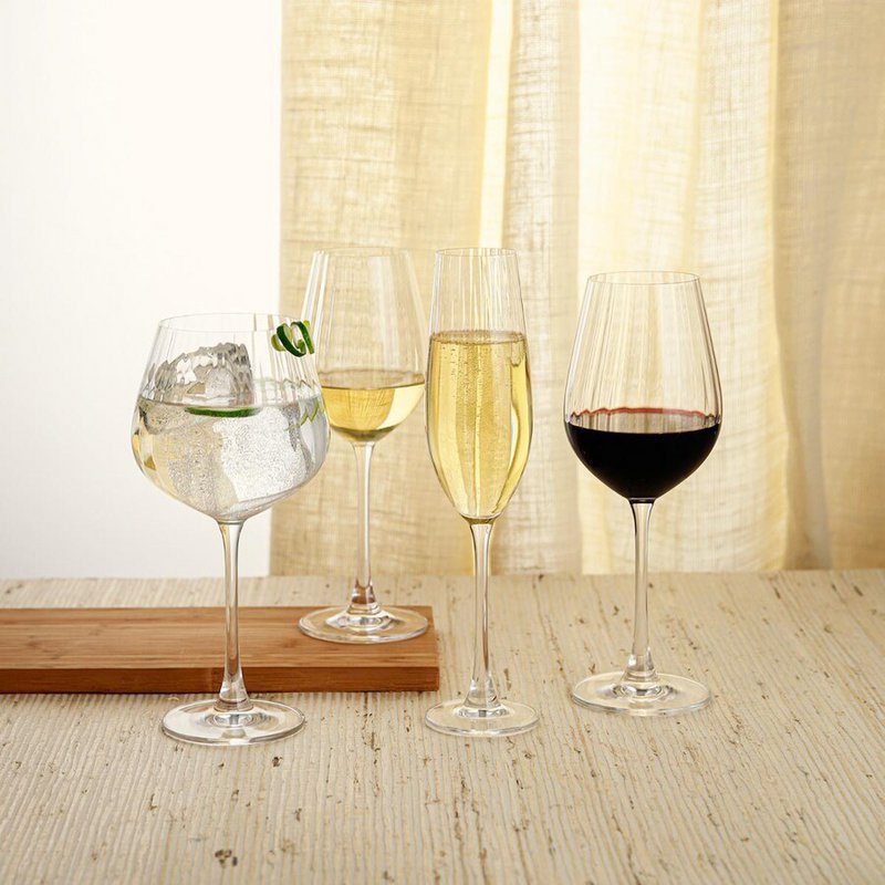 WINE GLASS 65 CL JONICA