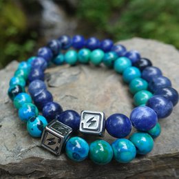 Energy Sodalite