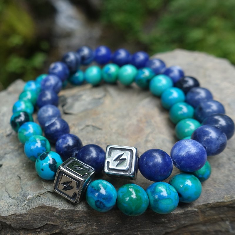 Energy Sodalite