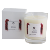 Candle 130g Rose Berry Sandalwood