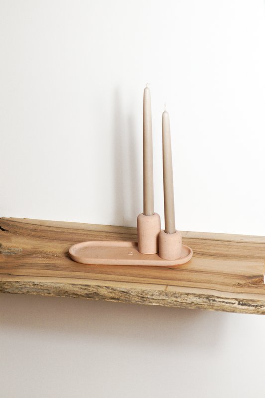 Sandstone Tray