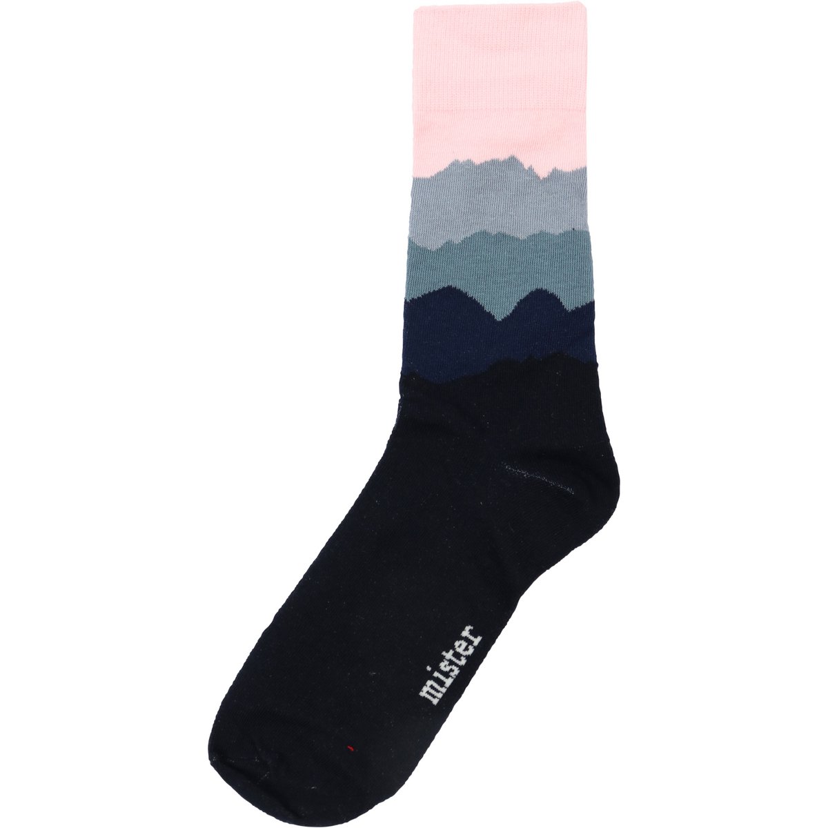 Chaussettes Montagne