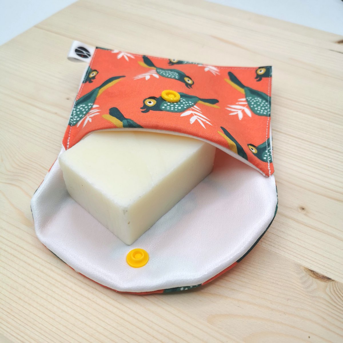 WATERPROOF SOAP CASE