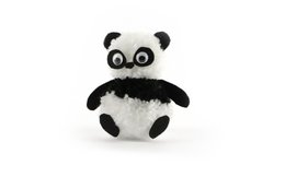 DIY POMPON KIT PANDA