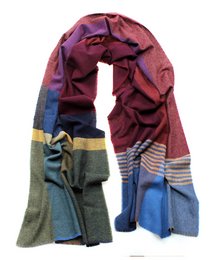 Simon bleu / rouge