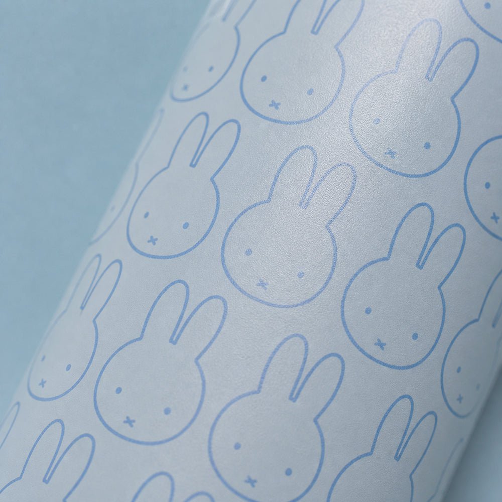 IZY Bottle 500ml x Miffy - Mono