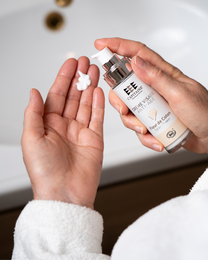 Crema Viso BIOLOGICA - Anti-Age - Profumo di Fiori di Cotone