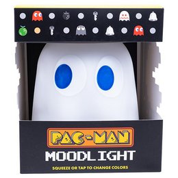 Pac-Man - changing mood light