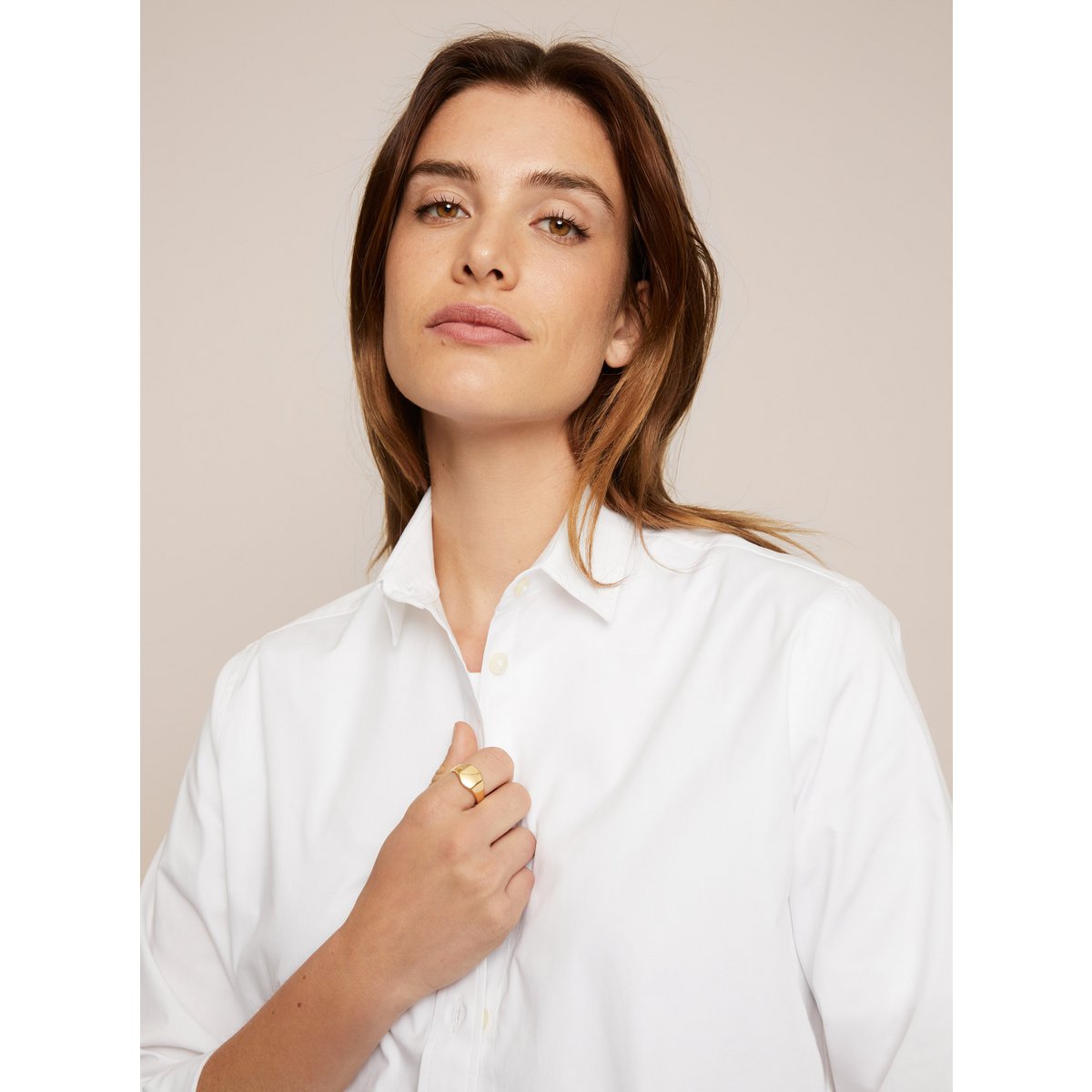 Willow blouse